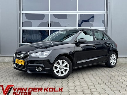 Audi A1 0