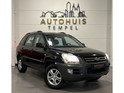 Kia Sportage 0