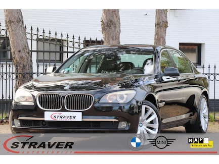 BMW 7-Serie 0
