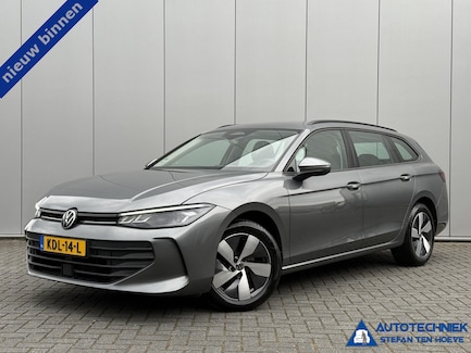 Volkswagen Passat 0