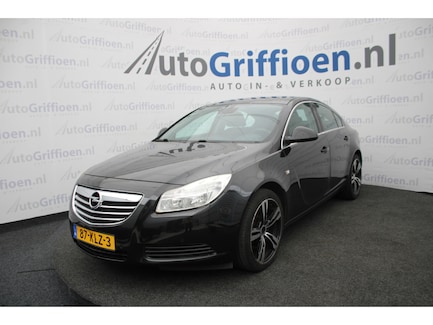 Opel Insignia 0
