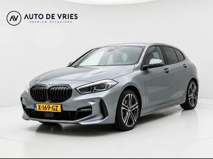 BMW 1-Serie 0