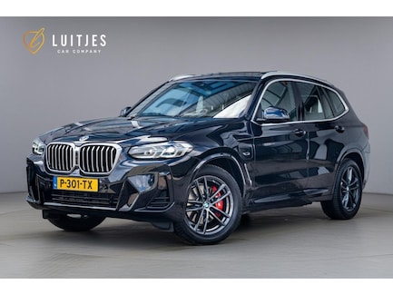 BMW X3 0