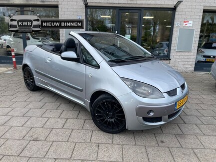 Mitsubishi Colt 0