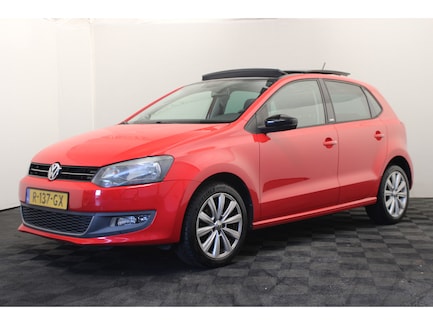 Volkswagen Polo 0