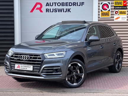 Audi Q5 0
