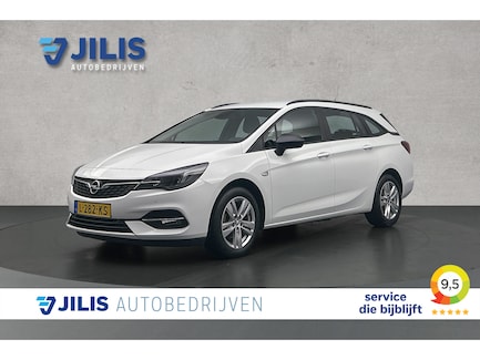 Opel Astra 0