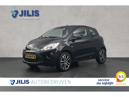 Ford Ka 0