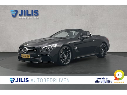 Mercedes-Benz AMG SL 0