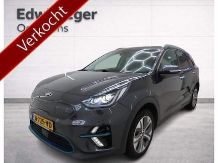 Kia Niro EV 0