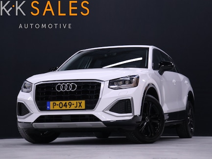 Audi Q2 0
