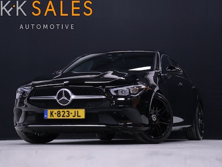 Mercedes-Benz CLA 0