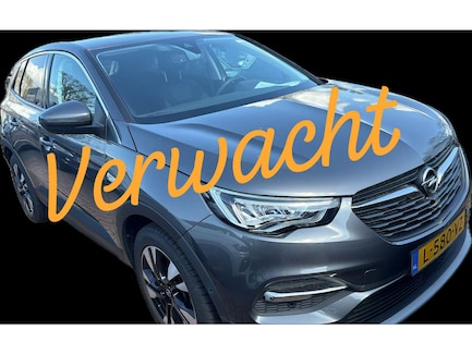 Opel Grandland 0