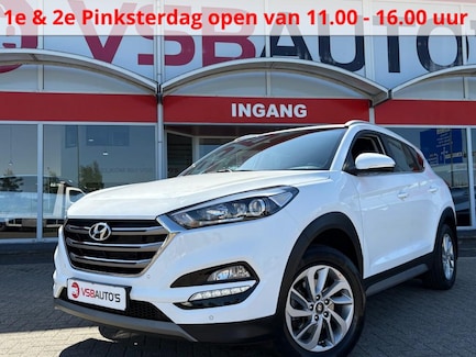Hyundai Tucson 0