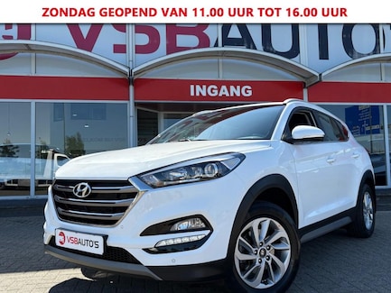 Hyundai Tucson 0