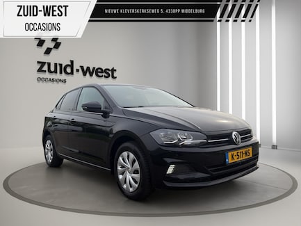 Volkswagen Polo 0