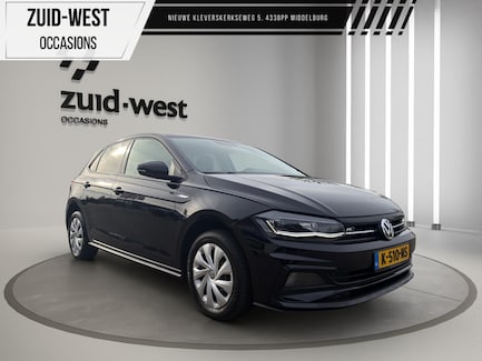 Volkswagen Polo 0