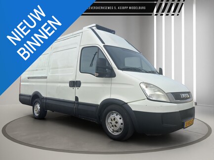 IVECO Daily 0