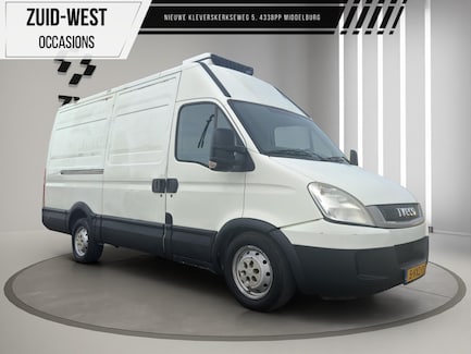 IVECO Daily 0