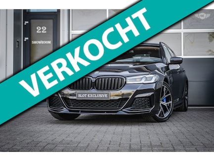 BMW 5-Serie 0
