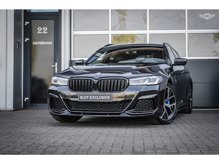 BMW 5-Serie 0