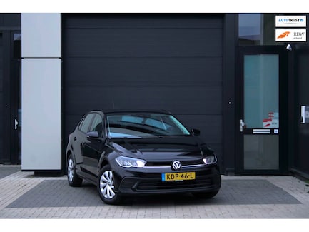 Volkswagen Polo 0