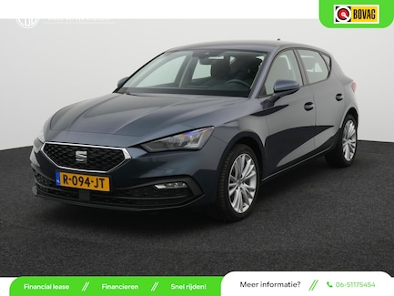 SEAT Leon 0
