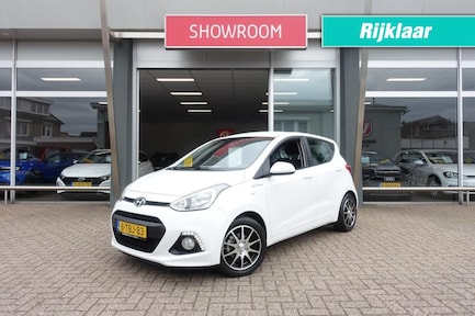 Hyundai i10 0