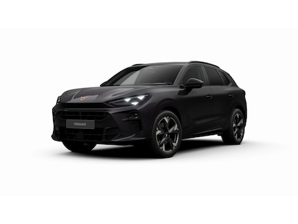 CUPRA Terramar 0