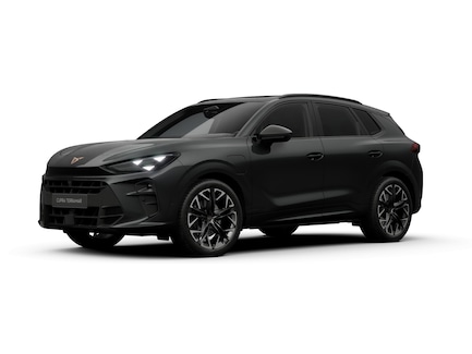CUPRA Terramar 0