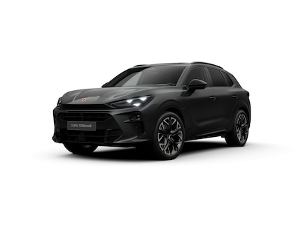 CUPRA Terramar 0