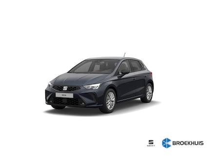 SEAT Ibiza 0
