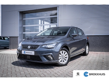SEAT Ibiza 0