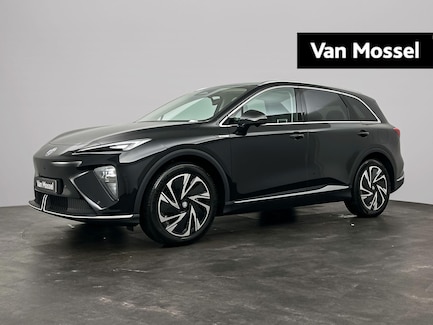 MG MGS6 EV 0