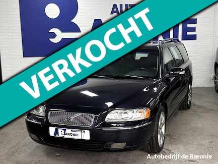 Volvo V70 0