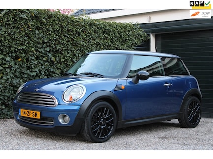 MINI One 0
