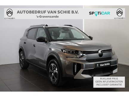 Citroën C3 Aircross 0