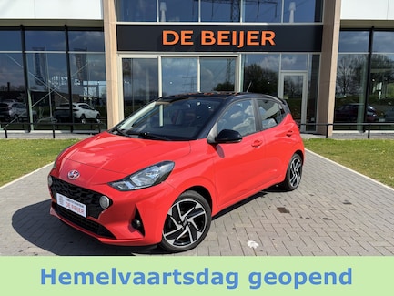 Hyundai i10 0