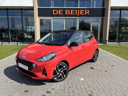 Hyundai i10 0