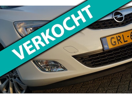 Opel Astra 0