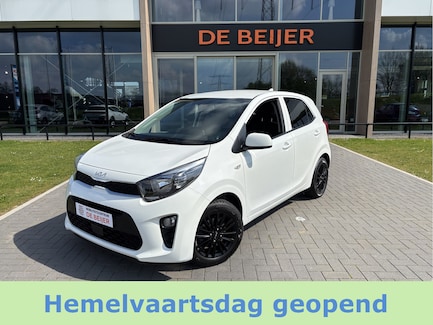 Kia Picanto 0