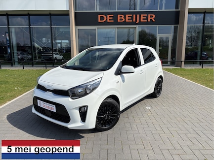 Kia Picanto 0