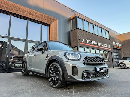 MINI Countryman 0