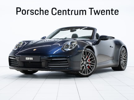 Porsche 911 0