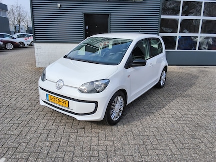 Volkswagen Up! 0