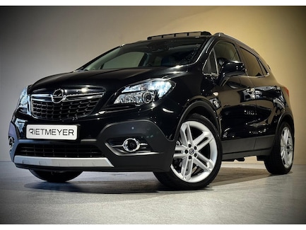 Opel Mokka 0