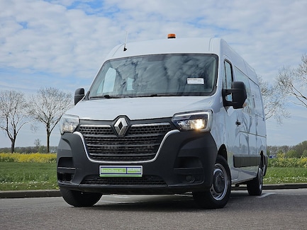 Renault Master 0