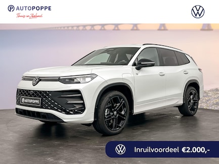 Volkswagen Tayron 0