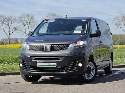 Fiat Scudo 0