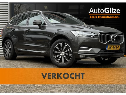 Volvo XC60 0